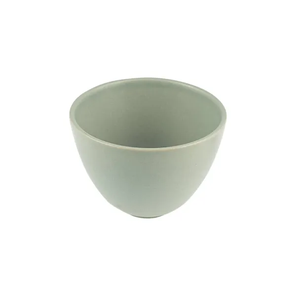 Zuma Rice Bowl Deep — 113mm - Pearl Pistachio