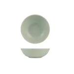 Zuma Round Bowl — 195mm 60mm H - Pearl Pistachio