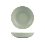 Zuma Round Share Bowl-240mm Ø - Pearl Pistachio
