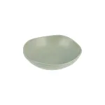 Zuma Bowl Organic Shape — 170mm - Pearl Pistachio