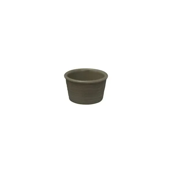 Zuma Ribbed Ramekin-85mm Ø | 50mm H - Cargo