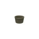 Zuma Ribbed Ramekin-85mm Ø | 50mm H - Cargo