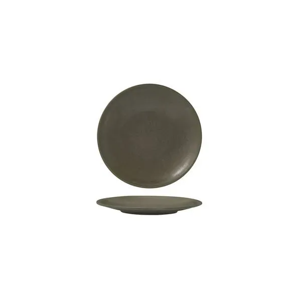 Zuma Round Coupe Plate-130mm Ø - Cargo