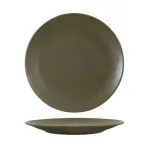 Zuma Round Coupe Plate-230mm Ø - Cargo