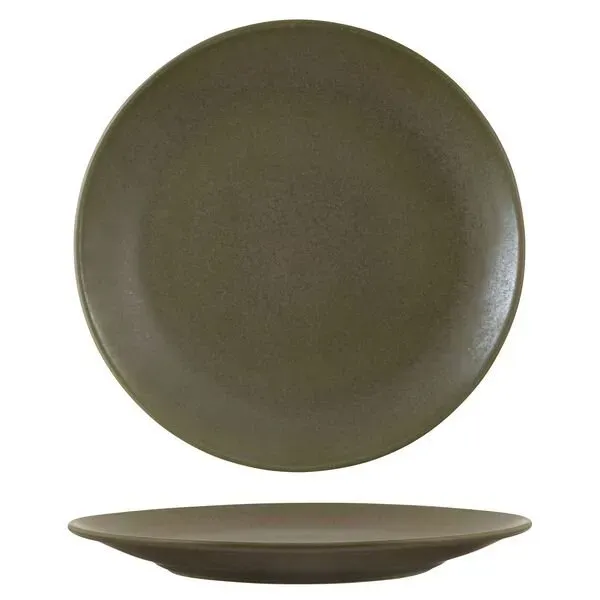 Zuma Round Coupe Plate-310mm Ø - Cargo