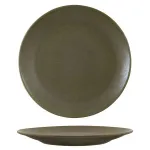 Zuma Round Coupe Plate-310mm Ø - Cargo