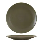 Zuma Round Coupe Plate-285mm Ø - Cargo