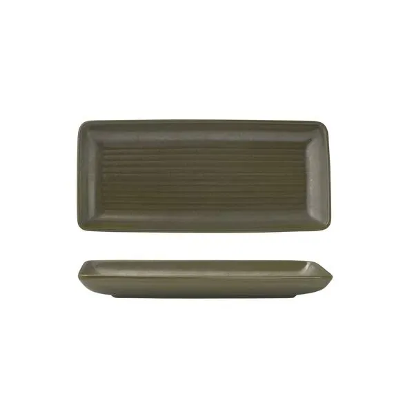 Zuma Rect Share Platter-220x100mm - Cargo