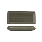 Zuma Rect Share Platter-250x125mm - Cargo