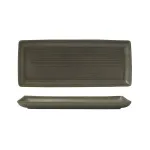 Zuma Rect Share Platter-335x140mm - Cargo