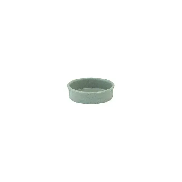 Zuma Tapas Dish-85mm Ø | 25mm H - Mint
