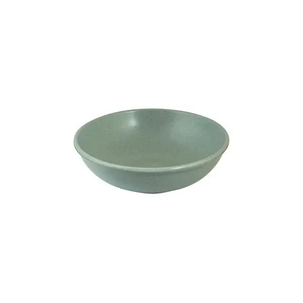 Zuma Round Bowl — 195mm 60mm H - Mint