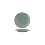 Zuma Round Coupe Plate-130mm Ø - Mint