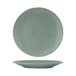 Zuma Round Coupe Plate-230mm Ø - Mint