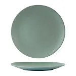 Zuma Round Coupe Plate-285mm Ø - Mint