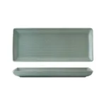 Zuma Rect Share Platter-335x140mm - Mint