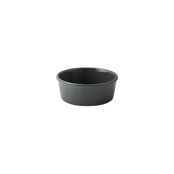 Zuma Ribbed Ramekin-130mm Ø | 50mm H - Jupiter