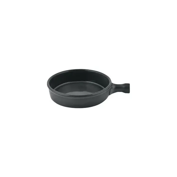 Zuma Frypan-130mm Ø | 40mm - Jupiter