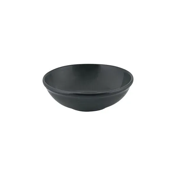 Zuma Round Bowl — 195mm 60mm H - Jupiter