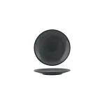 Zuma Round Coupe Plate-130mm Ø - Jupiter