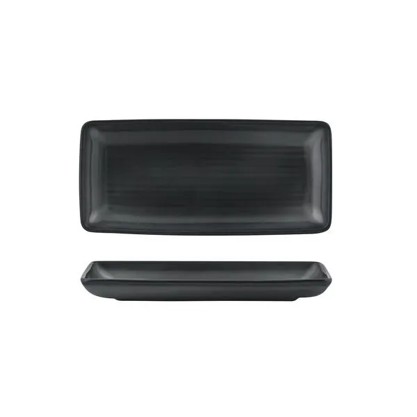 Zuma Rect Share Platter-220x100mm - Jupiter