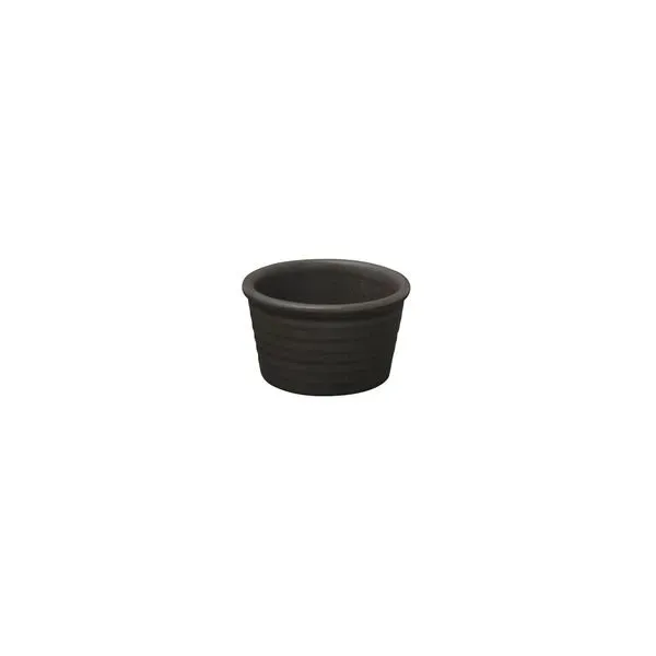 Ribbed Ramekin-85mm Ø | 50mm H