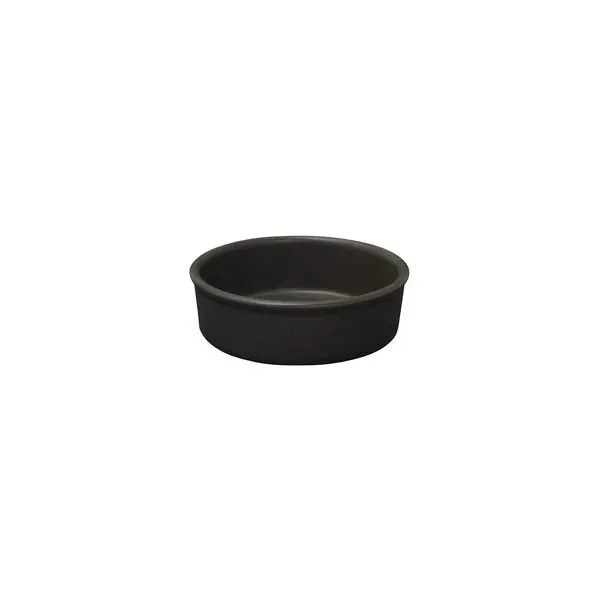 Deep Casserole-130mm Ø | 40mm H