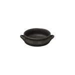 Zuma Spanish Dish-130mm Ø | 50mm H - Charcoal