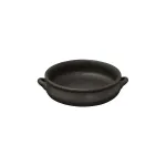 Zuma Spanish Dish-170mm Ø | 50mm H - Charcoal