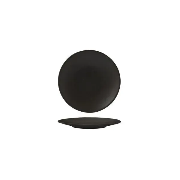 Round Coupe Plate-130mm Ø
