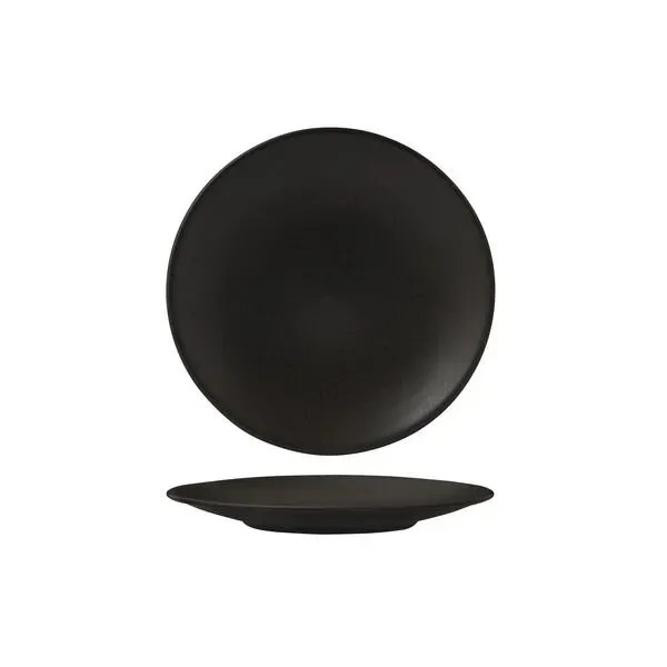 Round Coupe Plate-180mm Ø