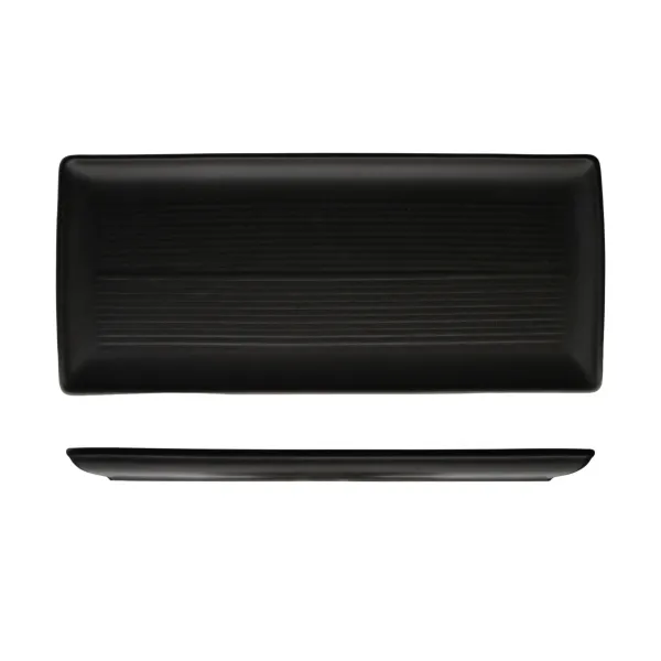 Rect Share Platter-395x180mm