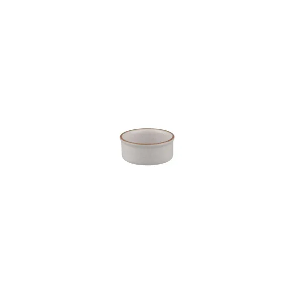 Zuma Condiment Bowl-60mm Ø | 24mm H - Mineral