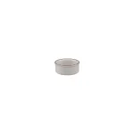 Zuma Condiment Bowl-60mm Ø | 24mm H - Mineral