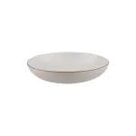 Zuma Round Share Bowl-240mm Ø - Mineral