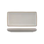 Zuma Rect Share Platter-250x125mm - Mineral