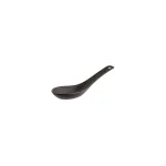 Zuma Chinese Spoon - Charcoal