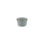 Zuma Ribbed Ramekin-85mm Ø | 50mm H - Bluestone