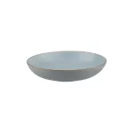 Zuma Round Share Bowl-240mm Ø - Bluestone