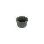 Zuma Ribbed Ramekin-85mm Ø | 50mm H - Forest