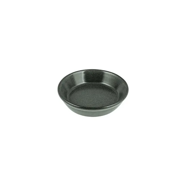 Zuma Tapered Tapas Dish-115mm Ø - Forest