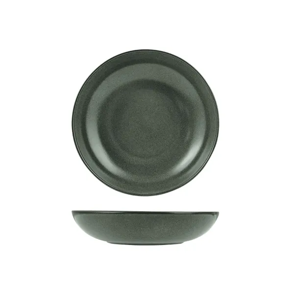 Zuma Round Share Bowl-240mm Ø - Forest