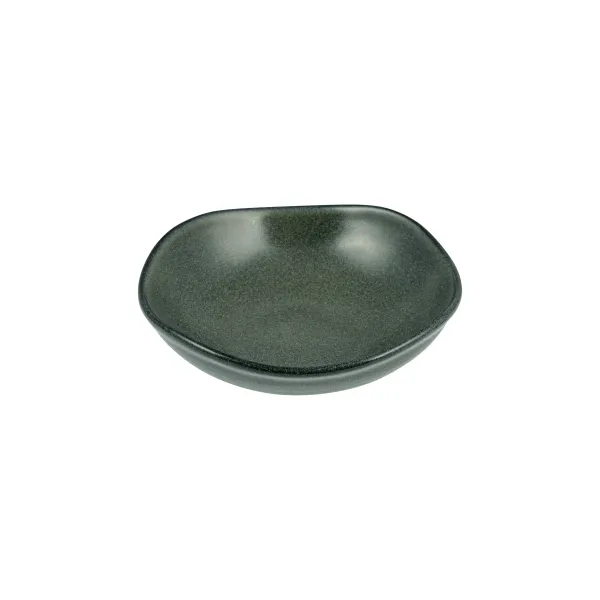 Zuma Bowl Organic Shape — 170mm - Forest