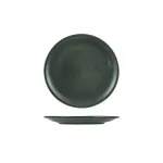 Zuma Round Coupe Plate-230mm Ø - Forest