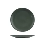 Zuma Round Coupe Plate-260mm Ø - Forest