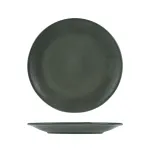 Zuma Round Coupe Plate-310mm Ø - Forest