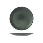 Zuma Round Coupe Plate-285mm Ø - Forest