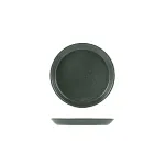 Zuma Tapered Plate-200mm Ø | 24mm H - Forest