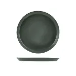 Zuma Tapered Plate-280mm Ø | 24mm H - Forest