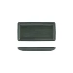 Zuma Rect Share Platter-250x125mm - Forest